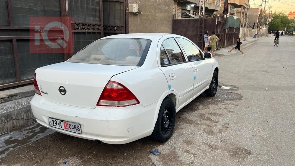 نيسان صني